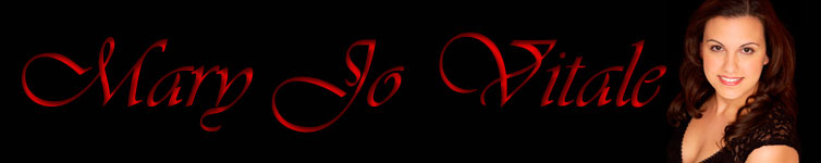 Mary Joe Vitale